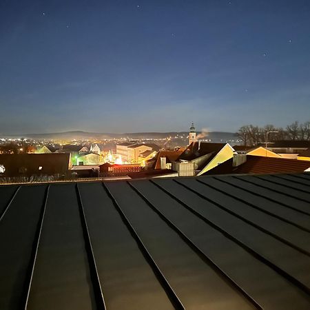 Luxus Loft Ueber Den Daechern Von 罗丁 外观 照片